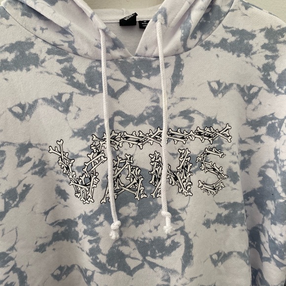 Vans Nightmare Before Christmas Hoody - Picture 6 of 11